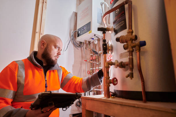 Best Plumbing Repair Near Me  in Reed City, MI