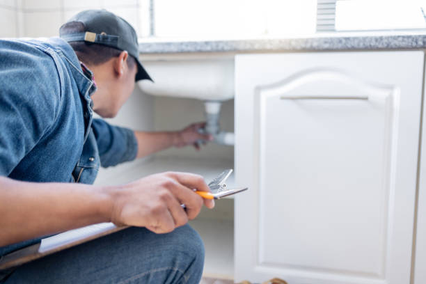 Best 24-Hour Plumber Near Me  in Reed City, MI