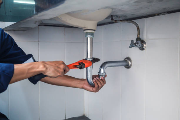 Best Hot Water Heater Installation  in Reed City, MI