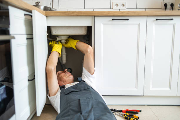 Sprinkler Systems in Reed City, MI
