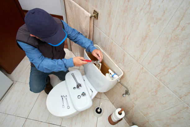Best Affordable Plumber Near Me  in Reed City, MI