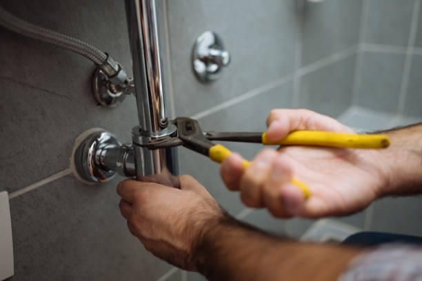 Best Water Heater Repair  in Reed City, MI