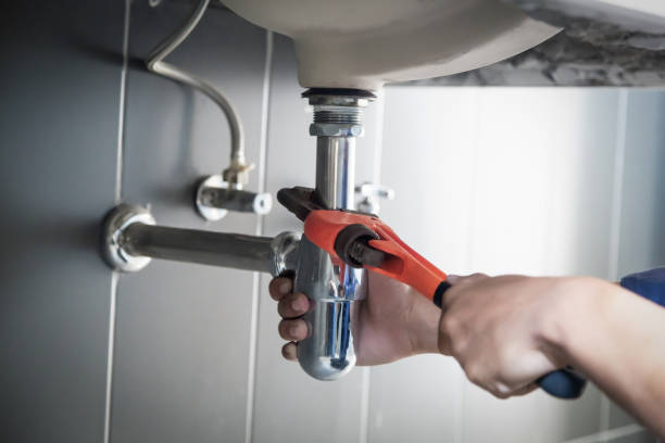 Reed City, MI Plumbing Company