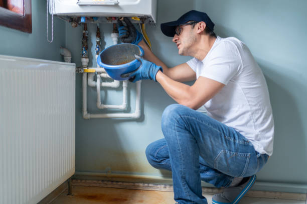 Best Toilet Repair Services  in Reed City, MI
